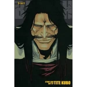 Bleach (3-in-1 Edition), Vol. 19 : Includes Vols. 55, 56 & 57 : 19