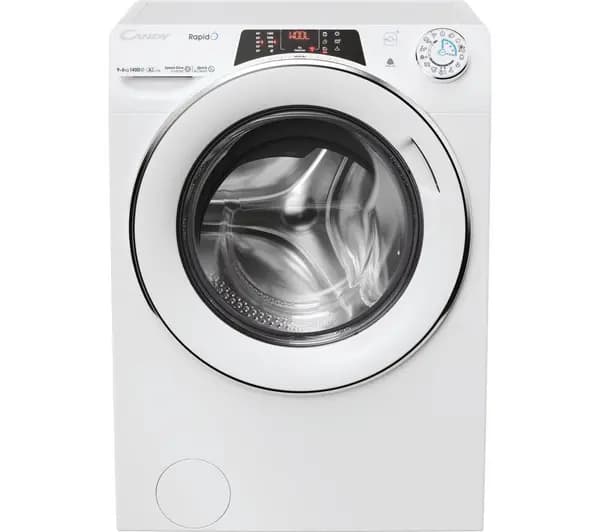 Candy ROW4964DWMC7-80 9KG 6KG 1400RPM Freestanding Washer Dryer