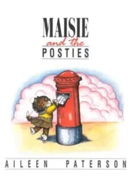 Maisie and the posties by Aileen Paterson