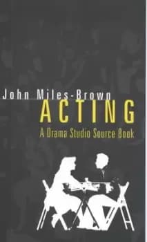 Acting by John Miles-Brown
