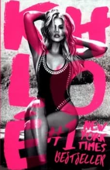 Strong Looks Better Naked by Khlo+ Kardashian Paperback