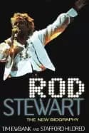 rod stewart the new biography