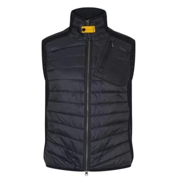 Parajumpers Zavier Gillet - Black