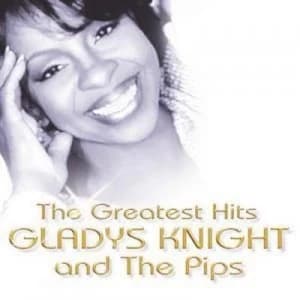 Greatest Hits by Gladys Knight and The Pips CD Album