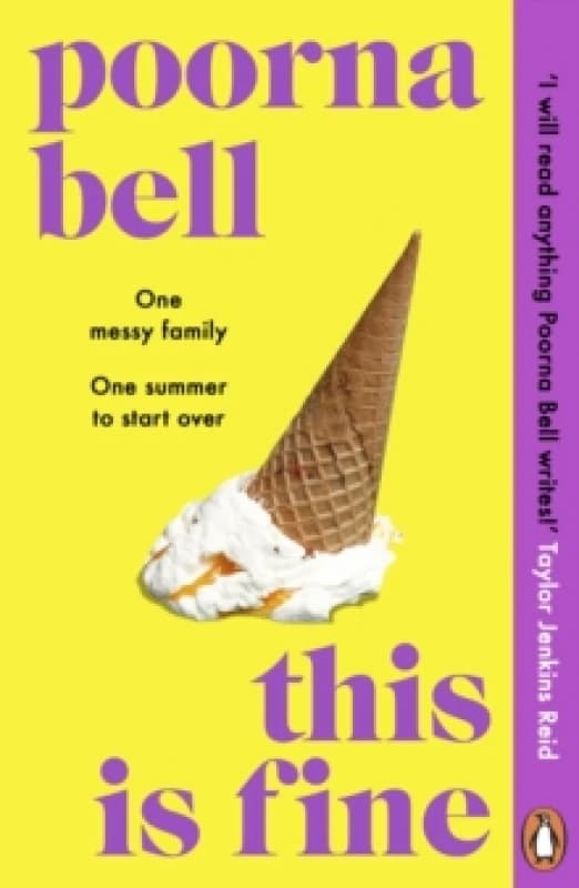 This Is Fine Paperback / softback