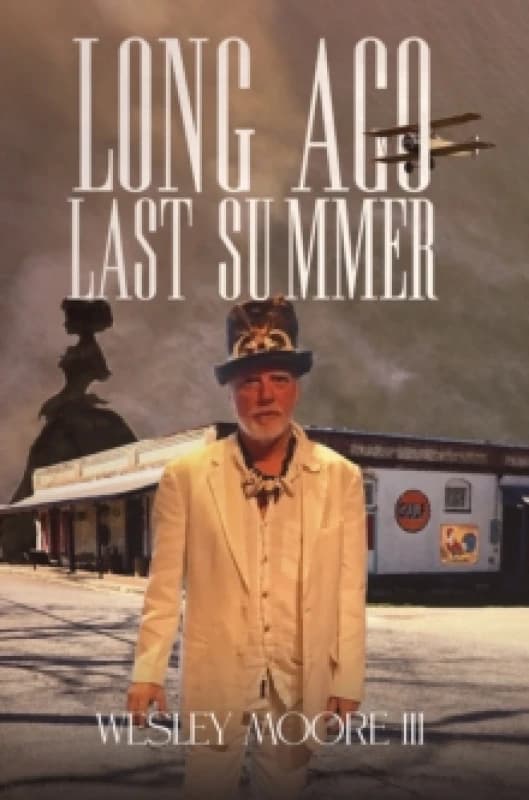 Long Ago Last Summer Paperback / softback