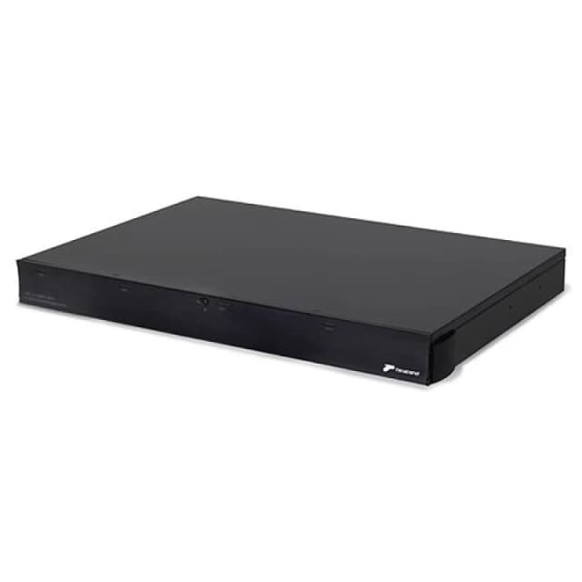 Silverstone RS431U HDD/SSD enclosure Black 3.5"