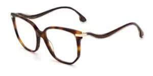 Jimmy Choo Eyeglasses JC257 086