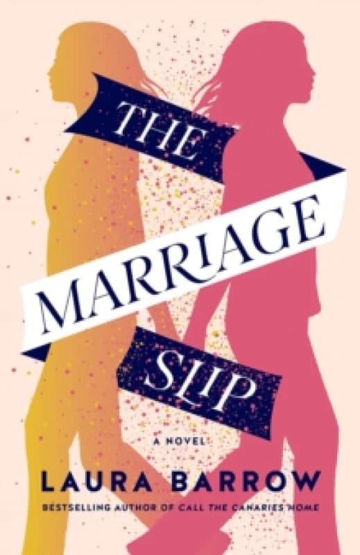 The Marriage Slip : A Novel Paperback / softback