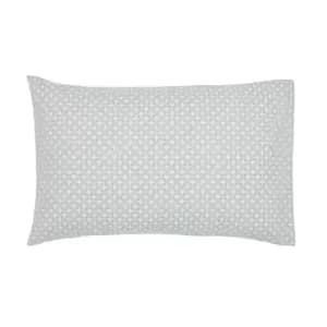 Helena Springfield Freyja & Elsa Standard Pillowcase Pair Black and white