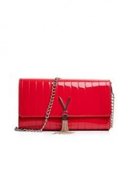 Valentino By Mario Valentino Valentino By Mario Valentino Bongo Clutch/Crossbody Bag