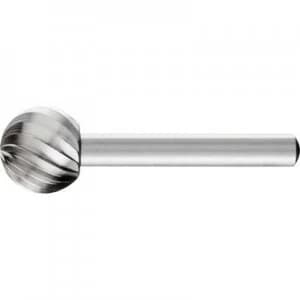 PFERD 22420816 Ball nose end mill Sphere Ball diameter 16mm 1 Piece