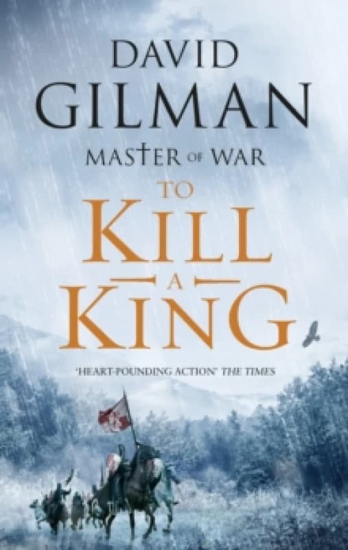 To Kill a King Paperback / softback