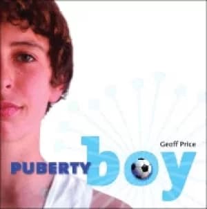 puberty boy