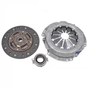 Clutch Kit ADT330272 by Blue Print