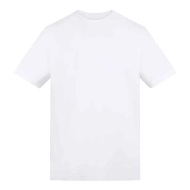 AWDis AWDis Men 150 T-Shirt in White Size: Small White S Male 5063703684699