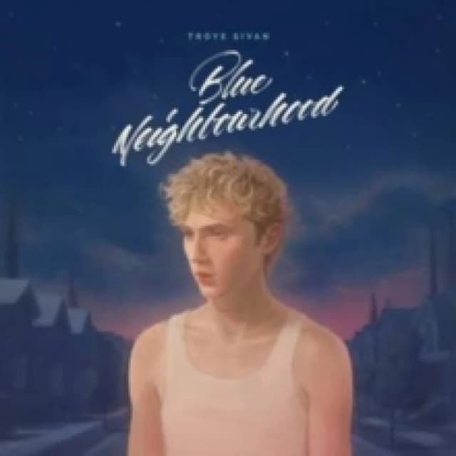 Blue Neighbourhood - Ten Years On CD / Album Digipak
