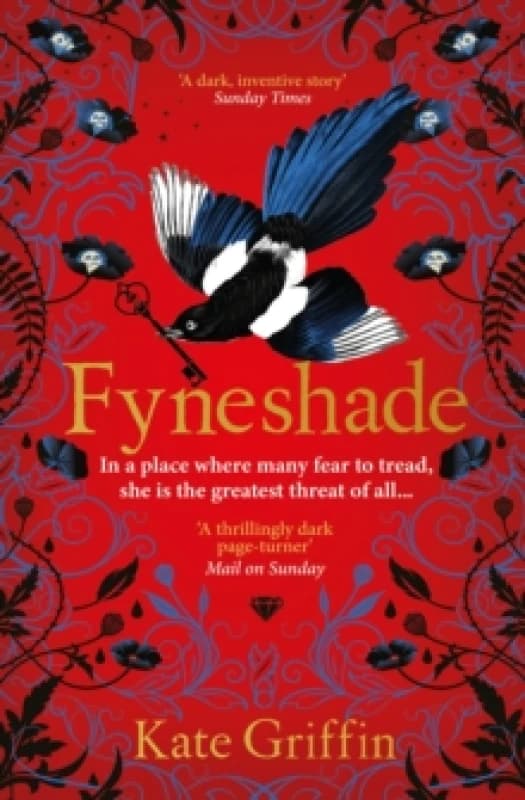 Fyneshade : A Sunday Times Historical Fiction Book of 2023 Paperback / softback
