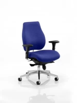 Chiro Plus Bespoke Colour Admiral Blue