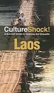 culture shock laos a survival guide to customs and etiquette