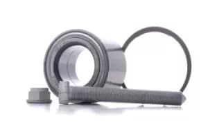 SKF Wheel bearing kit VKBA 6702 Wheel hub bearing,Wheel bearing VW,Transporter IV Bus (70B, 70C, 7DB, 7DK, 70J, 70K, 7DC, 7DJ)