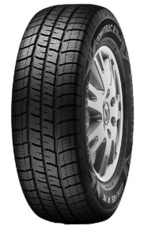 Vredestein COMTRAC 2 ALL SEASON + 215/60 R17 109H passenger car All-season tyres Tyres AP21560017HCAPA00 Tyres (100001)