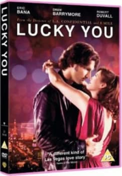 Lucky You - DVD