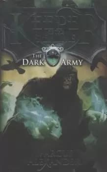 The Dark Army by Marcus Alexander