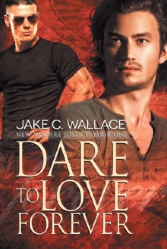 Dare to Love Forever Volume 1 Paperback / softback