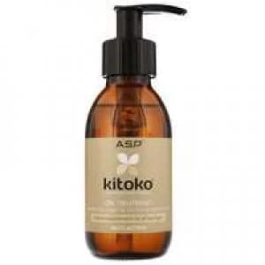 Kitoko Treatments Oil Treatment 115ml