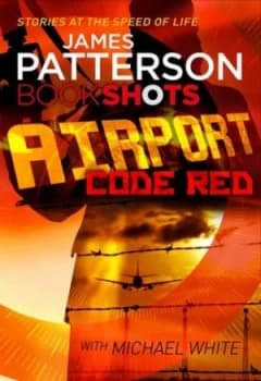 Code Red by James Patterson Paperback