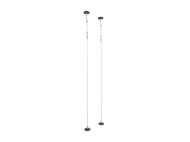 Multibrackets M Pro Series - Floor to Ceiling Wire Kit 6000