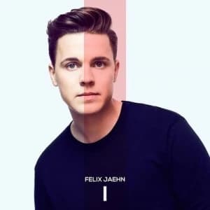 I by Felix Jaehn CD Album