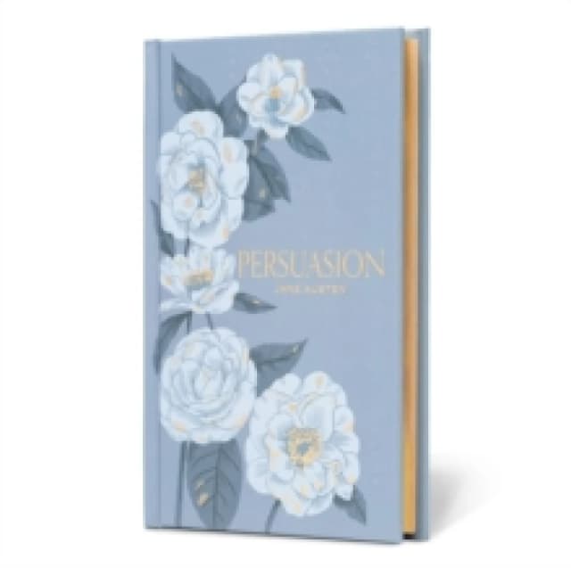 Persuasion (Special Edition) Hardback