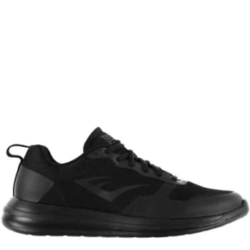 Everlast Eve Trainers Mens - Black