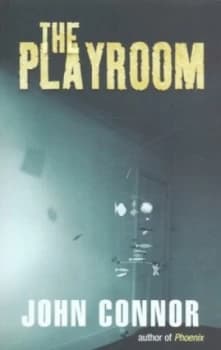 The Playroom by John Connor Paperback