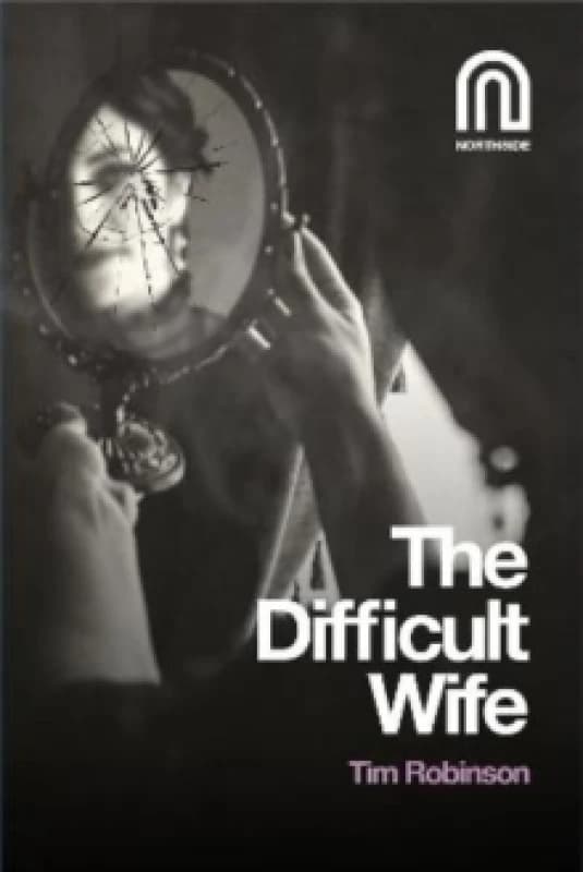 The Difficult Wife Paperback / softback