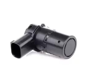 RIDEX Parking Sensors 2412P0100 Reversing Sensors,Rear Parking Sensors JAGUAR,XF (_J05_, CC9),X-Type Limousine (X400),XJ Limousine (X350, X358)