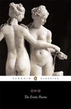 The Erotic Poems Paperback