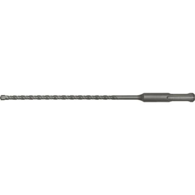 Loops 5.5 x 210mm SDS Plus Drill Bit - Fully Hardened & Ground - Smooth Drilling Multi