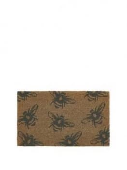 Buzzy Bee Coir Doormat