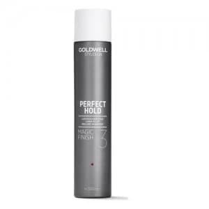 Goldwell Stylesign Perfect Hold Magic Finish Spray 500ml