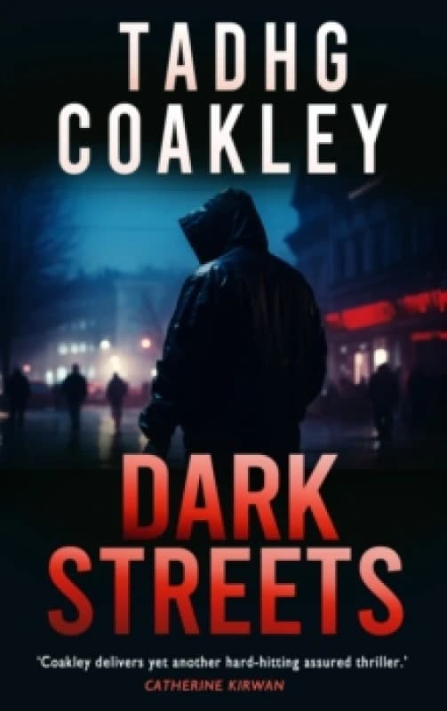 Dark Streets Paperback / softback