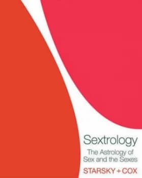 Sextrology by Stella Starsky and Quinn Cox Paperback
