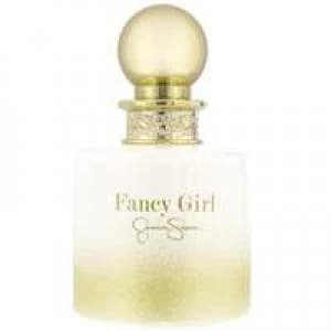 Jessica Simpson Fancy Girl Eau de Parfum For Her 100ml