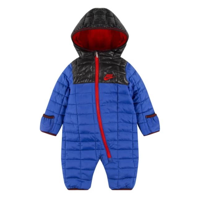 Nike Snowsuit Game Royal unisex 3 Months