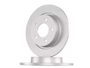 Bosch Brake disc 0 986 479 C79 Brake rotor,Brake discs MAZDA,5 (CR19),3 (BK),3 (BL),5 (CW),3 Stufenheck (BK),3 Stufenheck (BL)