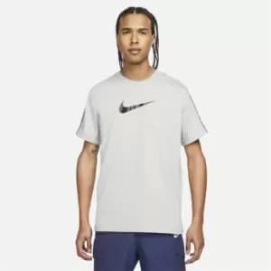 Nike Sportswear T-Shirt Mens - Grey
