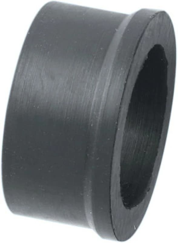 McAlpine R/SEAL-42X35 1.5" x 1.25" Synthetic Rubber Seal Reducer Black