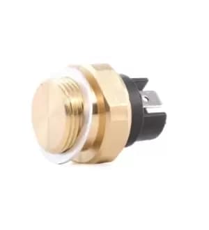 RIDEX Temperature Switch, radiator fan 1103T0008 RENAULT,FIAT,SEAT,4 (112_),SUPER 5 (B/C40_),RAPID Kasten (F40_, G40_),19 I (B/C53_),5 (122_)